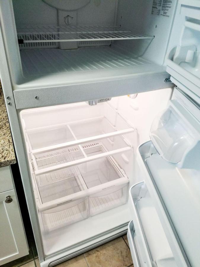 Caravelle 422 Villa Myrtle Beach Ruang foto