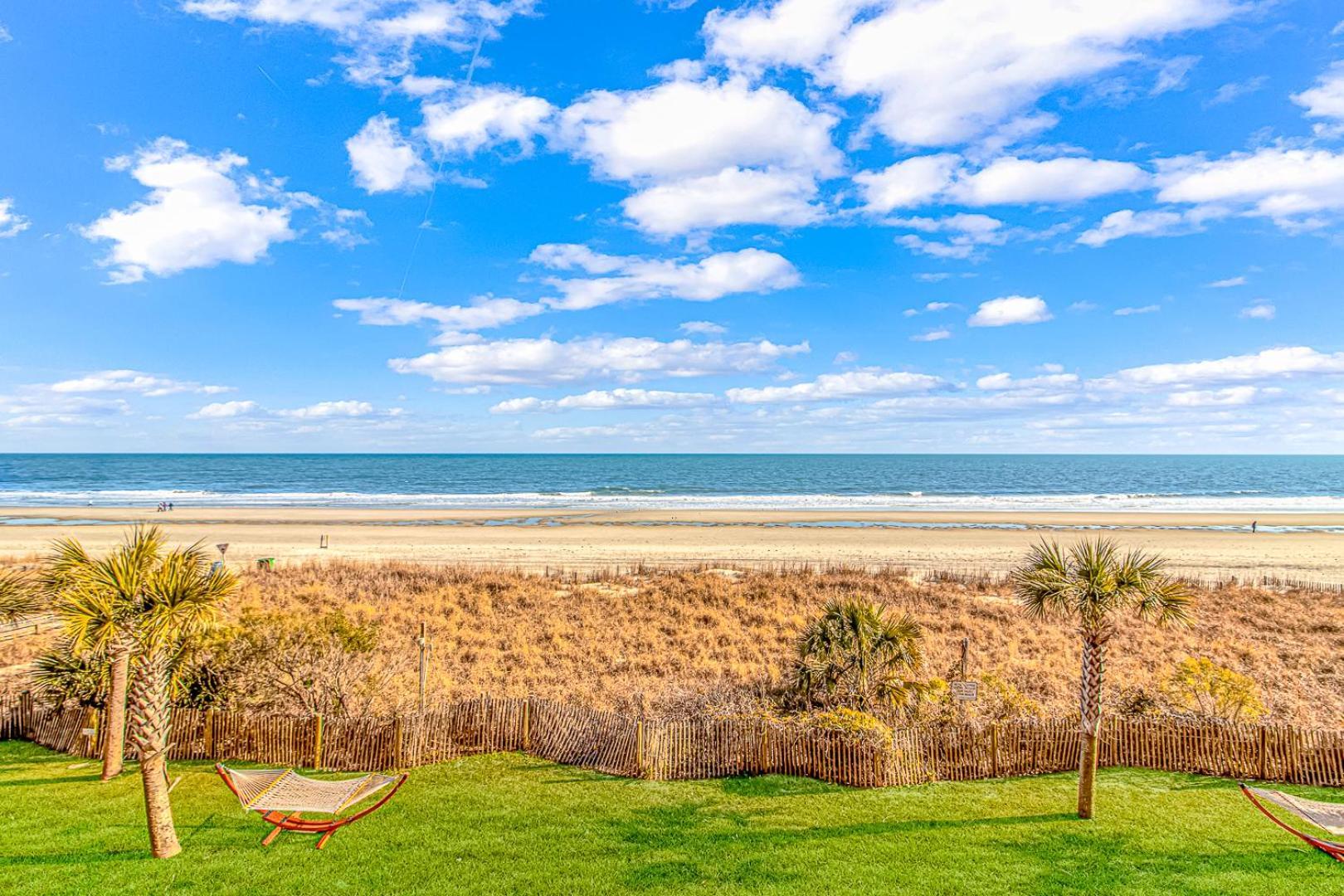 Caravelle 422 Villa Myrtle Beach Bagian luar foto