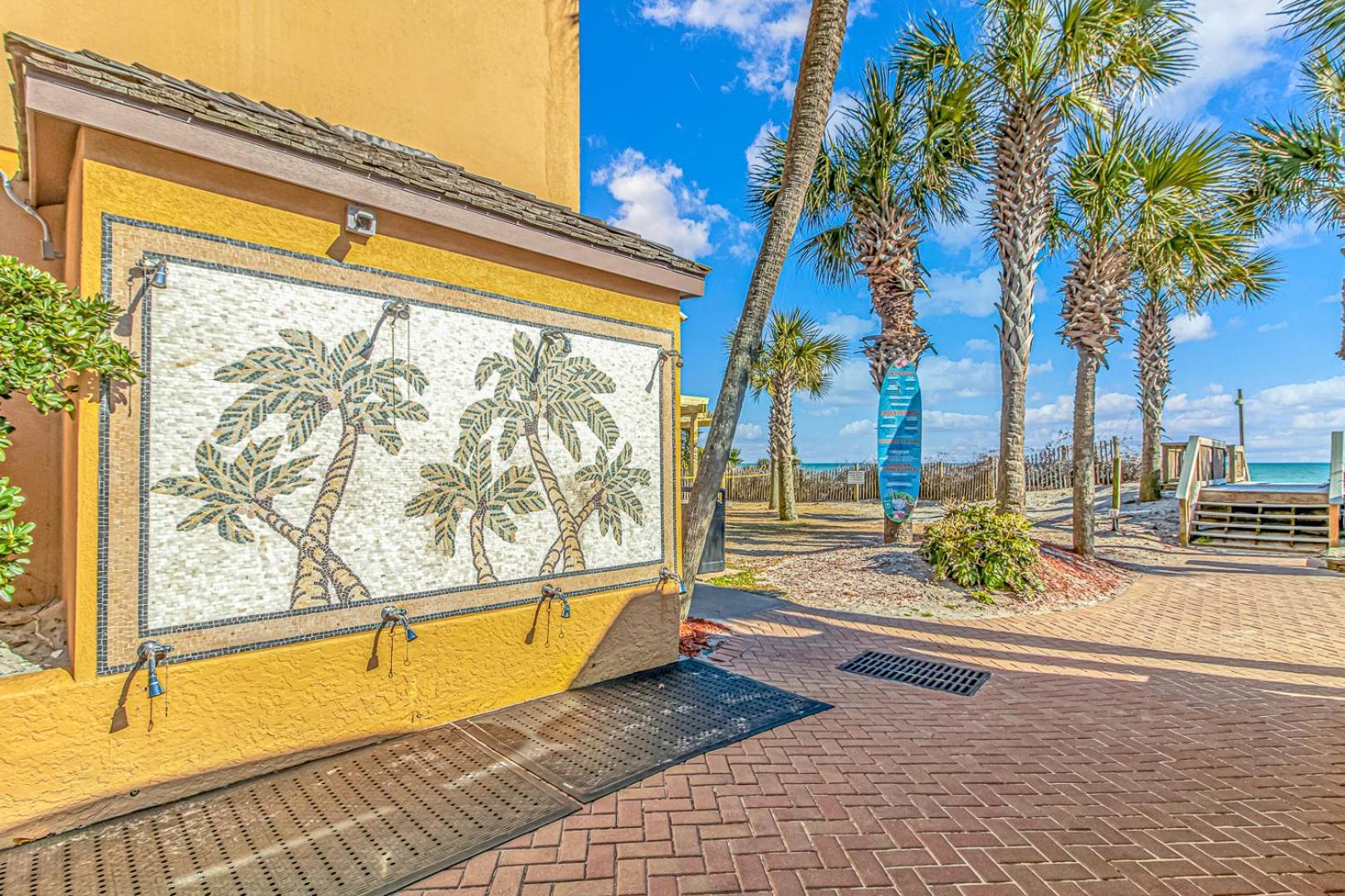 Caravelle 422 Villa Myrtle Beach Bagian luar foto