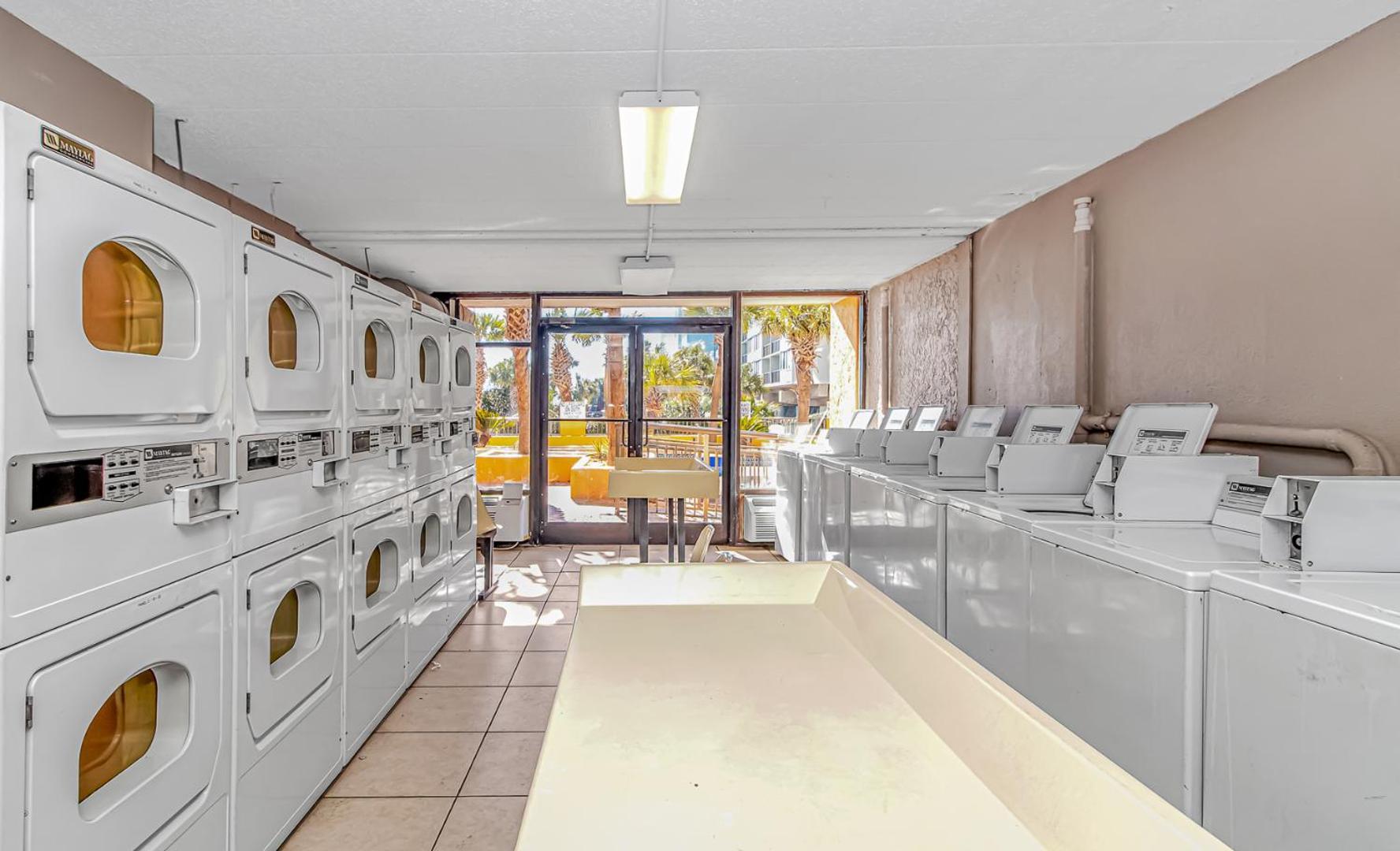Caravelle 422 Villa Myrtle Beach Bagian luar foto