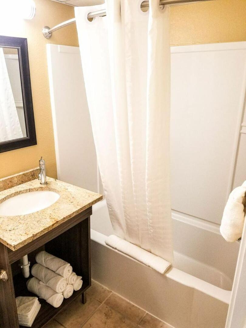Caravelle 422 Villa Myrtle Beach Bagian luar foto