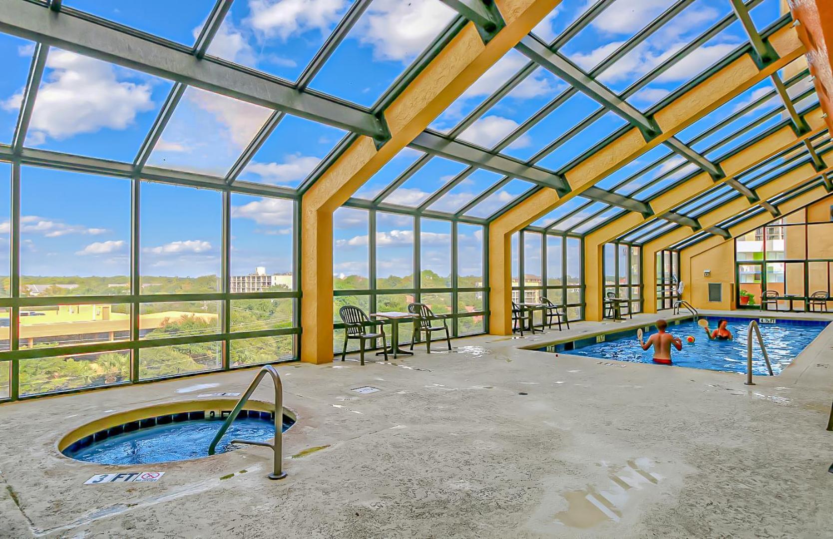 Caravelle 422 Villa Myrtle Beach Bagian luar foto
