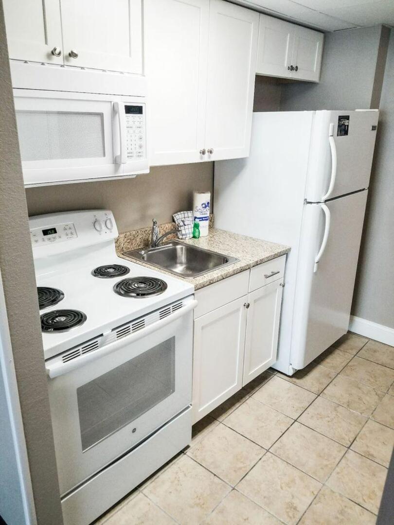 Caravelle 422 Villa Myrtle Beach Bagian luar foto