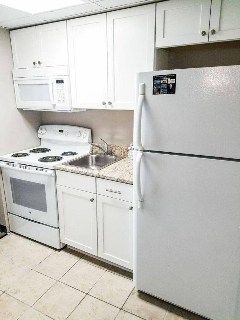Caravelle 422 Villa Myrtle Beach Bagian luar foto
