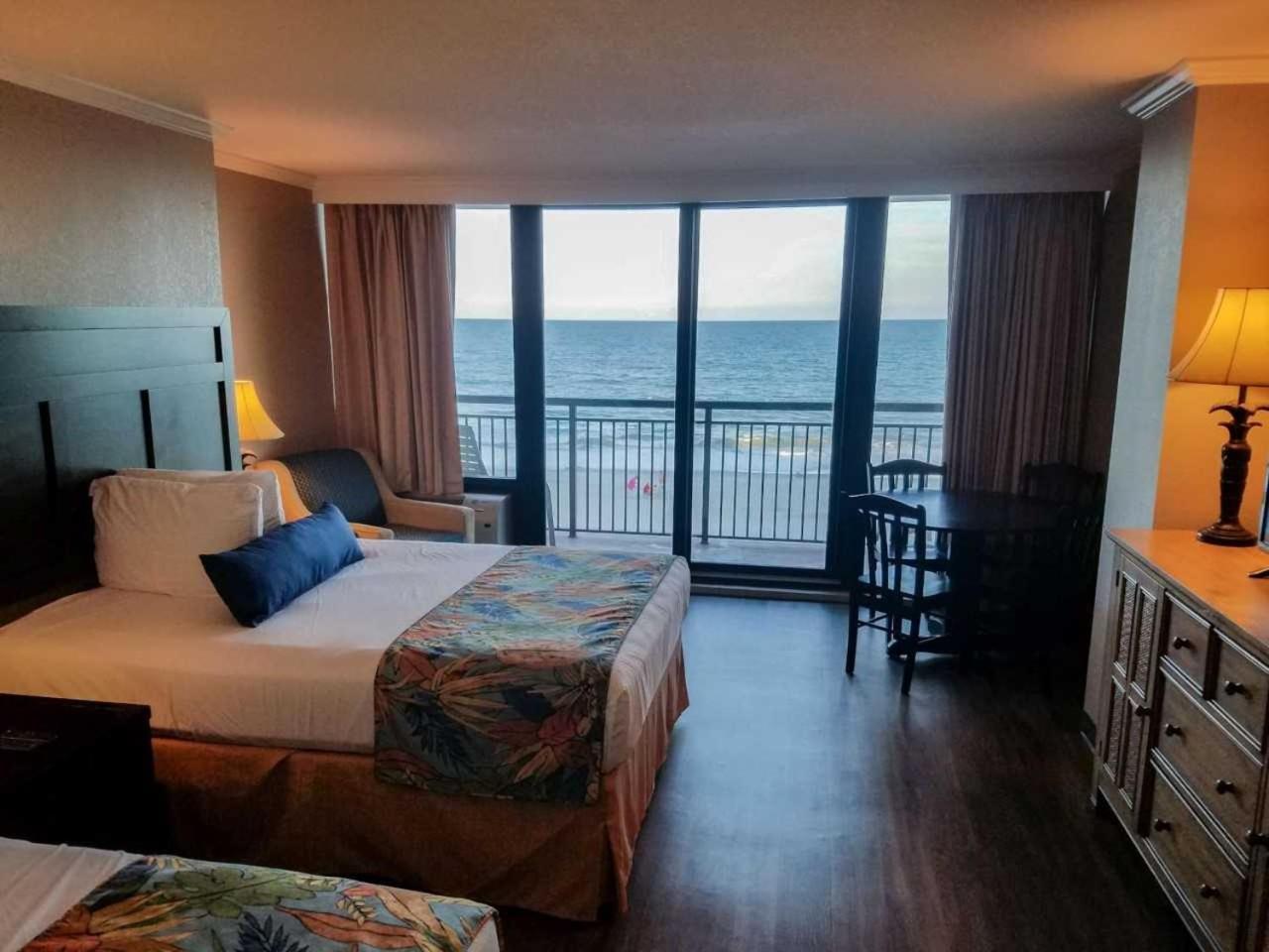 Caravelle 422 Villa Myrtle Beach Ruang foto